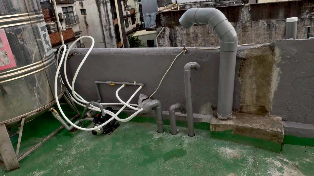 水電工程