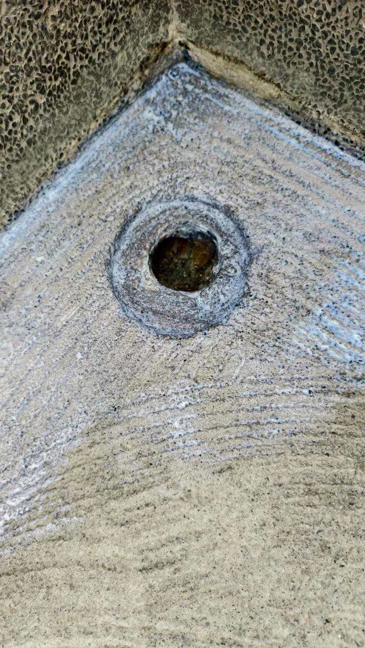 科技抓漏、管路內埔、防水工程