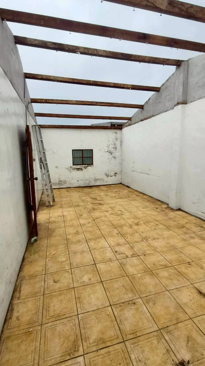 老屋翻新