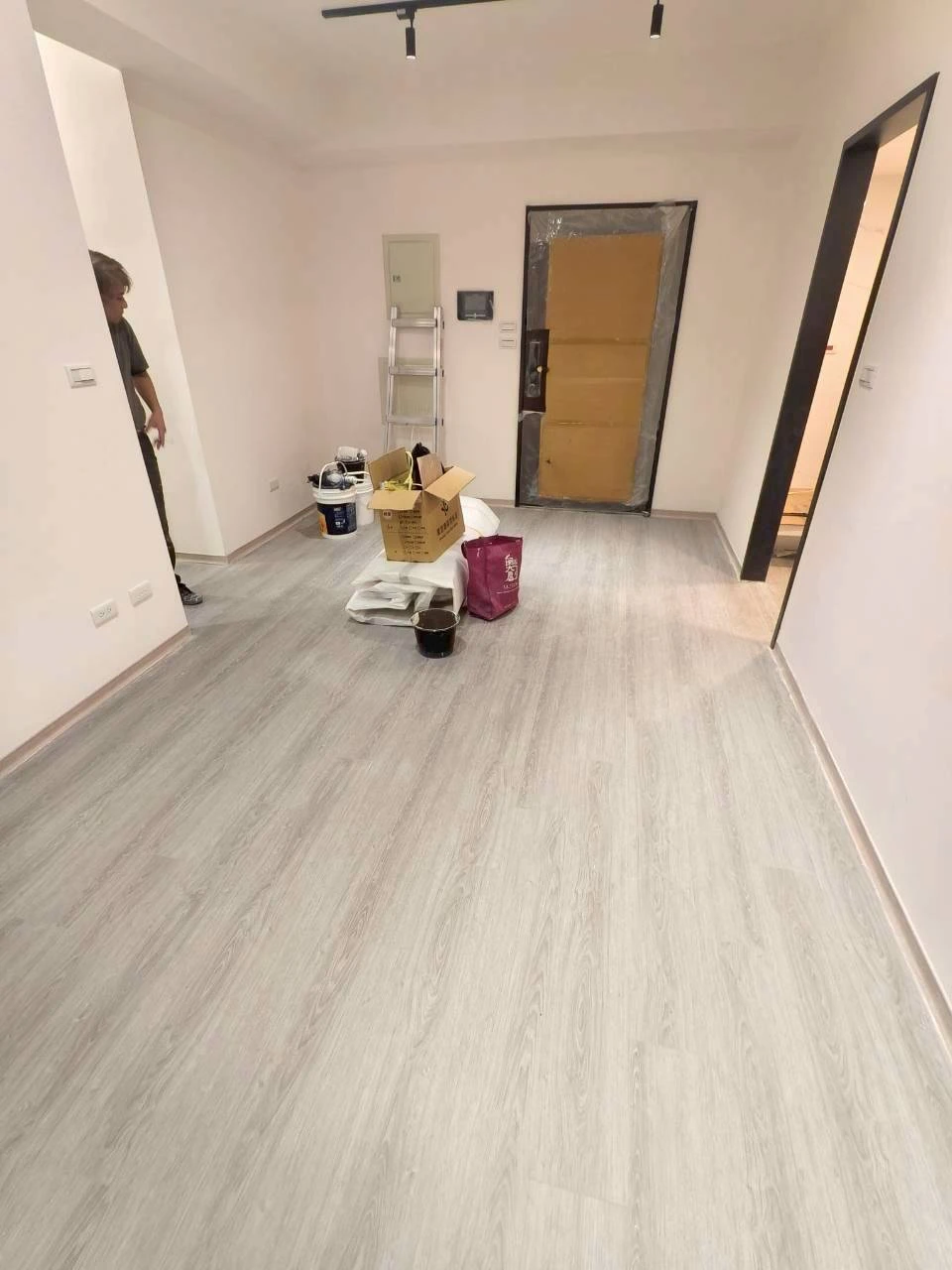 老屋翻新