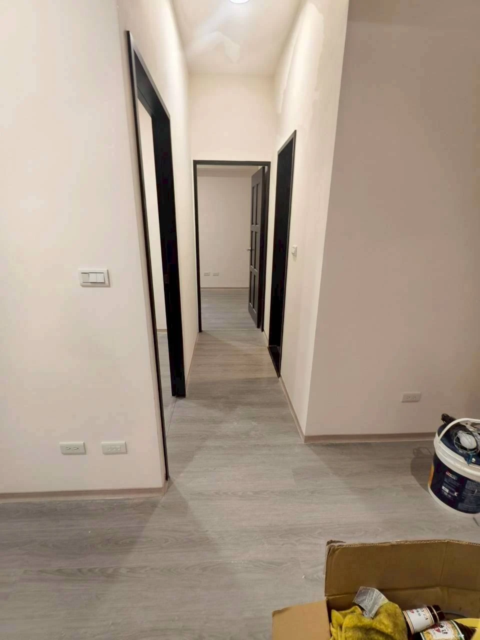老屋翻新