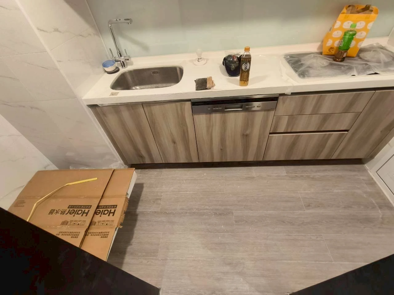 老屋翻新