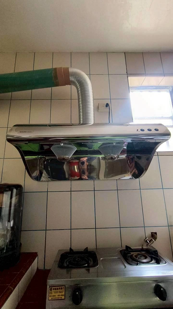 各式居家修繕工程