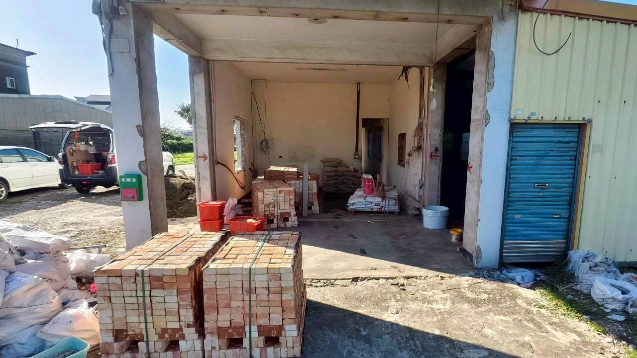 老屋翻新