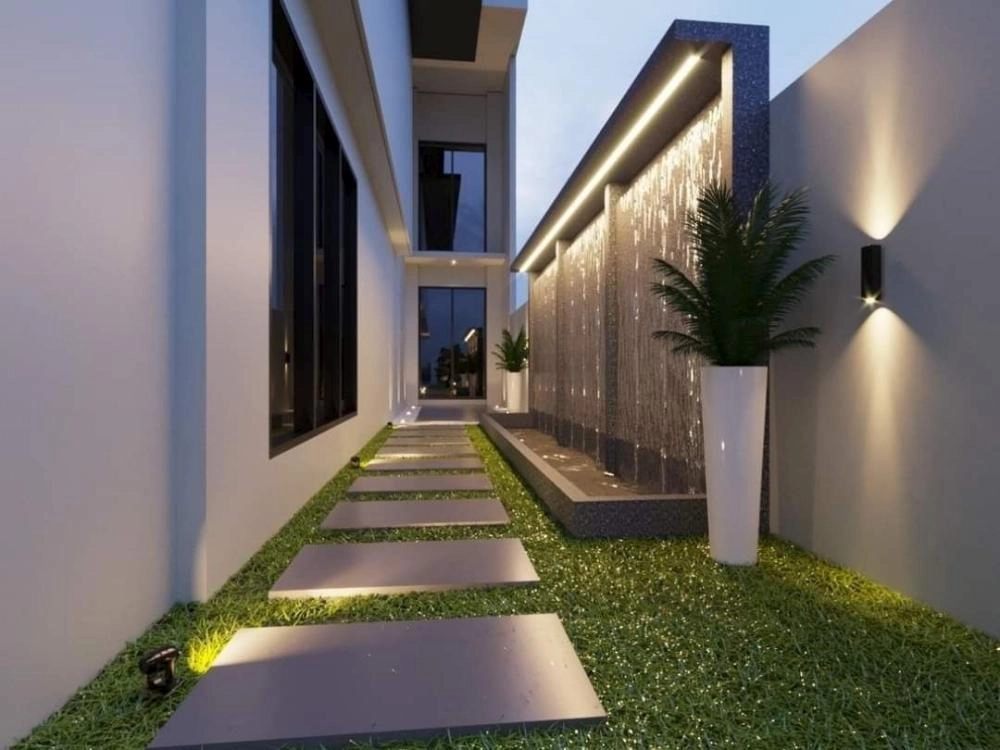 桃園住宅設計《1》