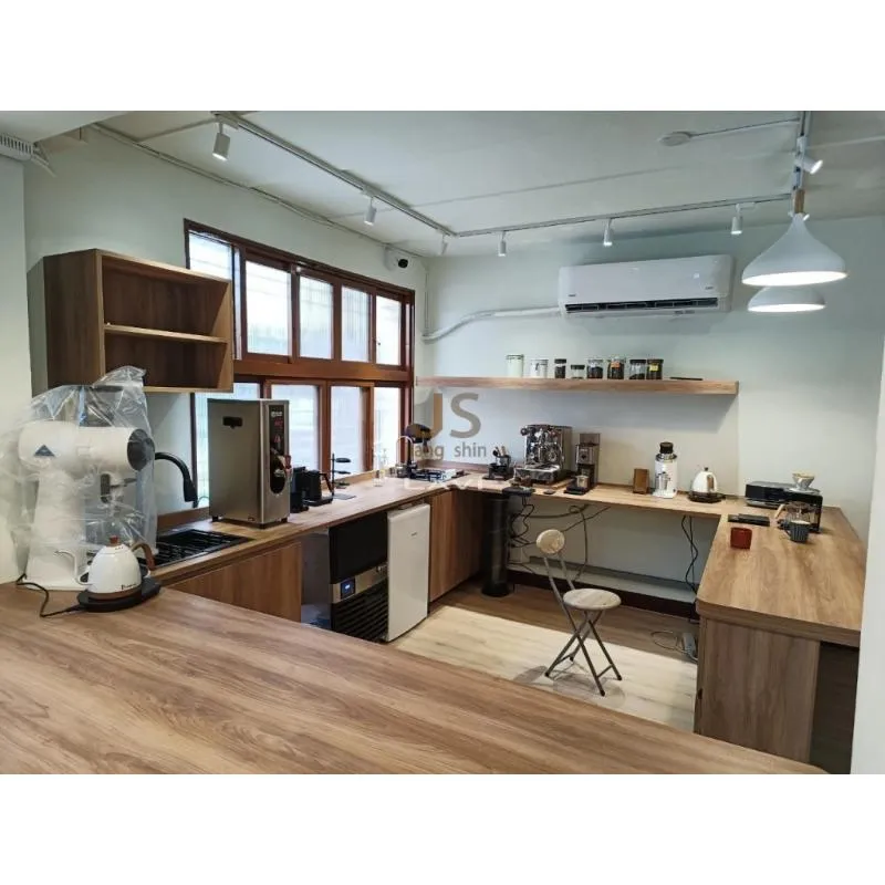 武聖路-旅風咖啡 | 台南室內設計 | 台南舊屋翻新 | 台南老屋翻新