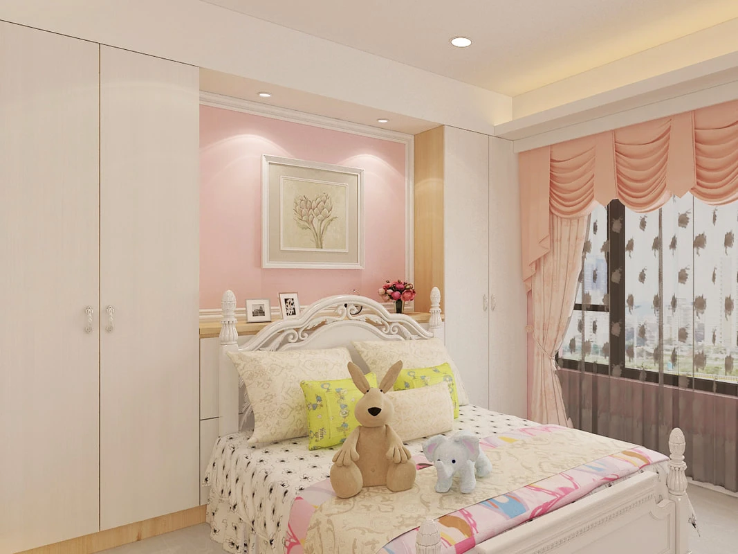青山鎮 · 地中海風 | 台北裝潢 | 永和區裝潢