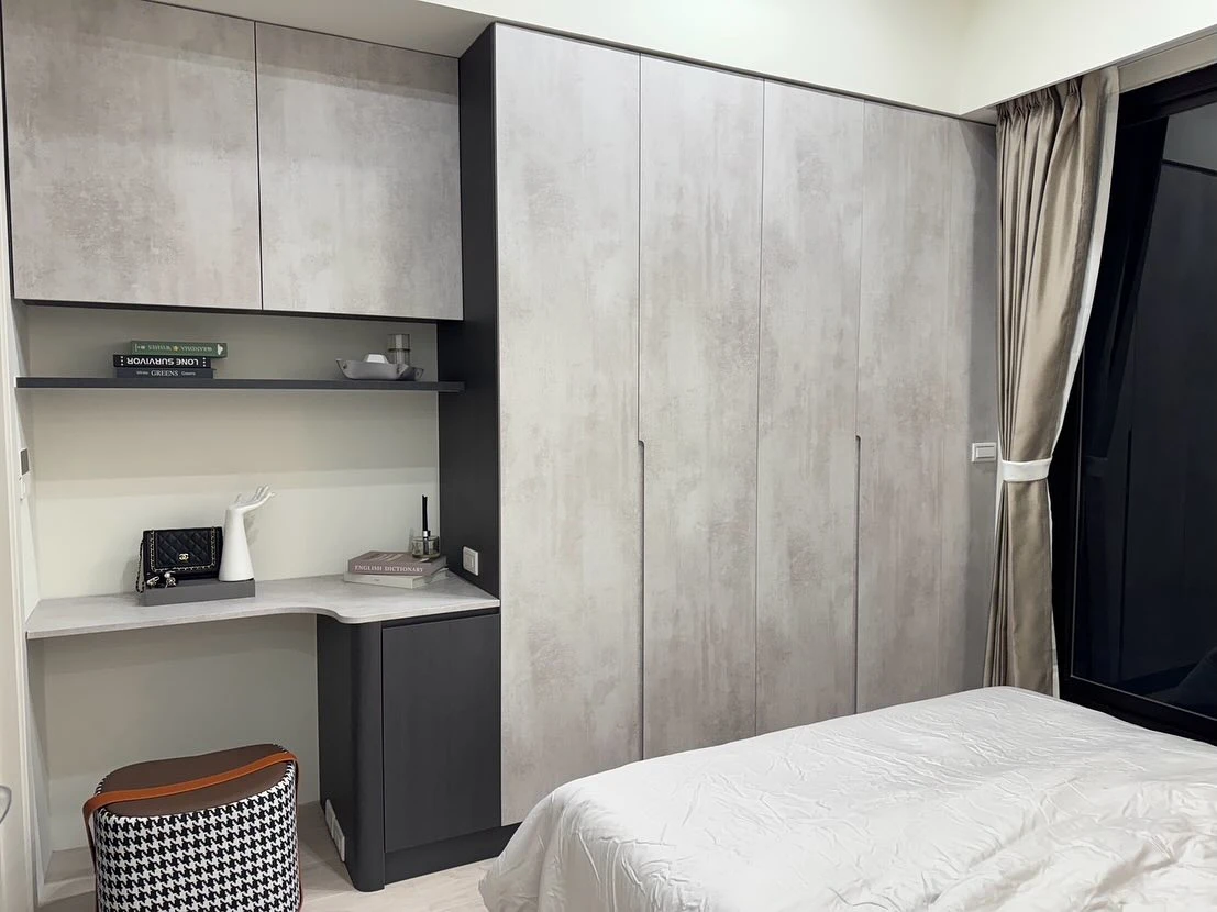 統包工程能幫您省預算嗎？