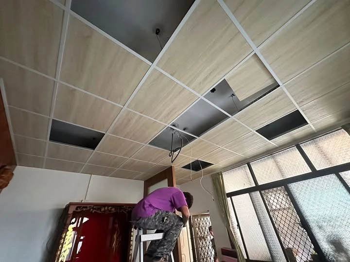 輕隔間工程的優點有哪些？