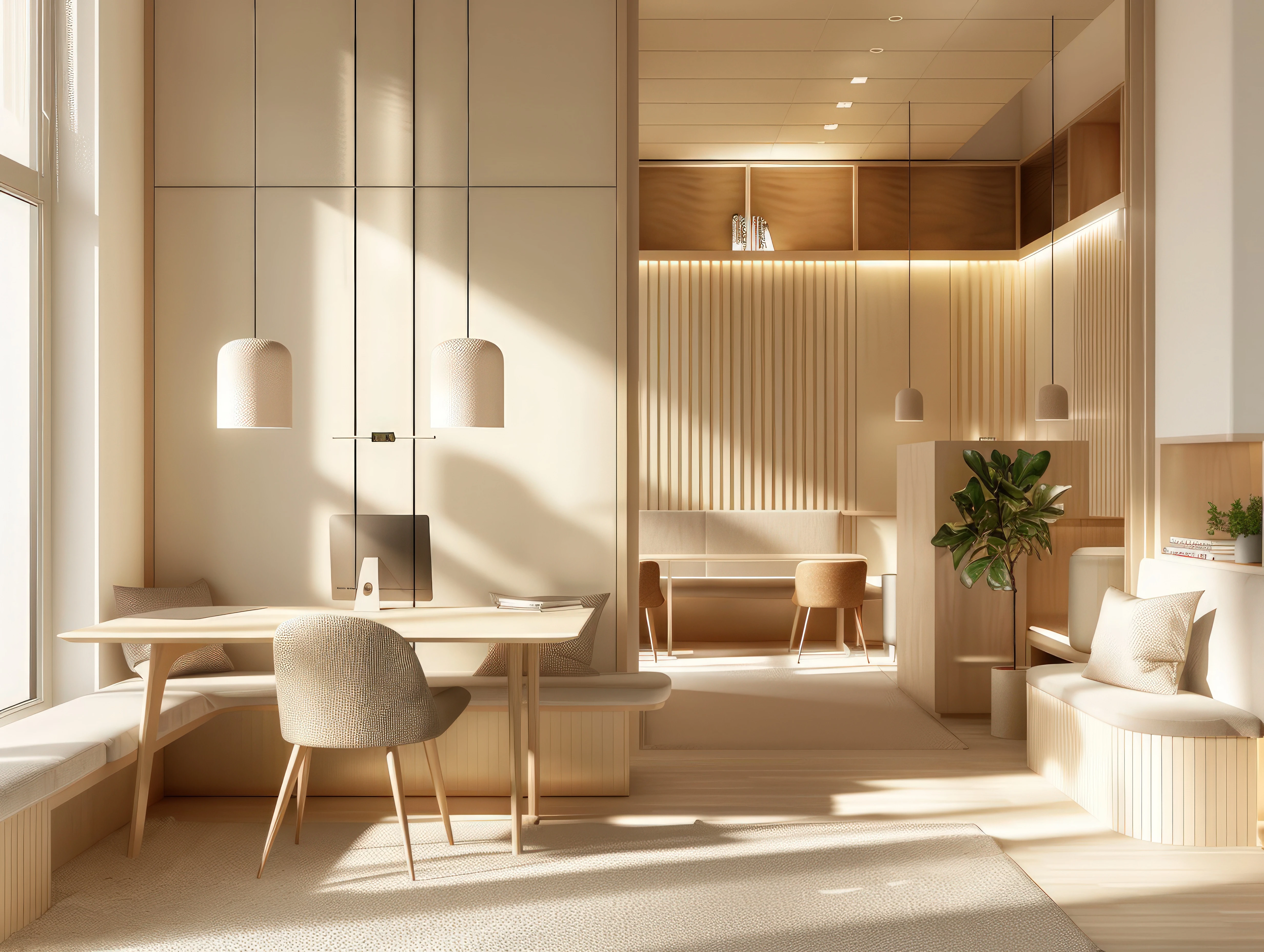 土木包工業綜合營繕工程