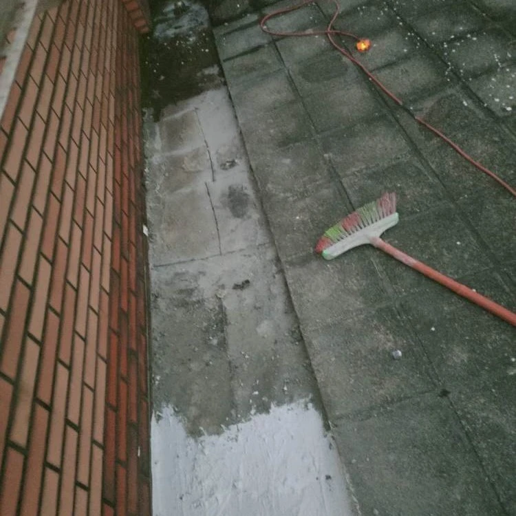 森林公園社區管理委員會屋頂防水工程