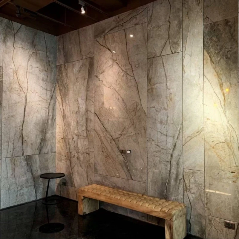 大尺寸薄板面磚