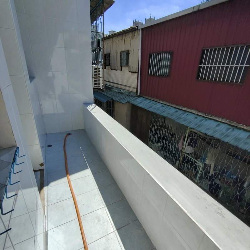 新北困難地形拆除復原工程