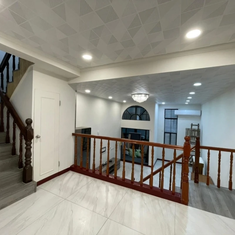 台北危樓修繕工程