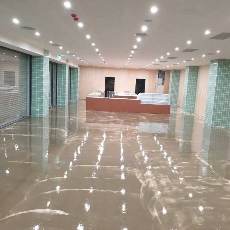 台北治平水泥塗料工程