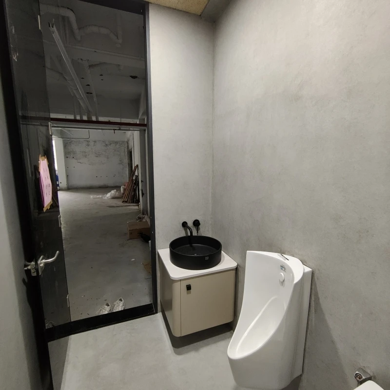 台北後製清水模工程