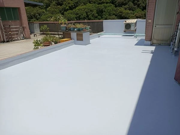 新北防水修漏工程