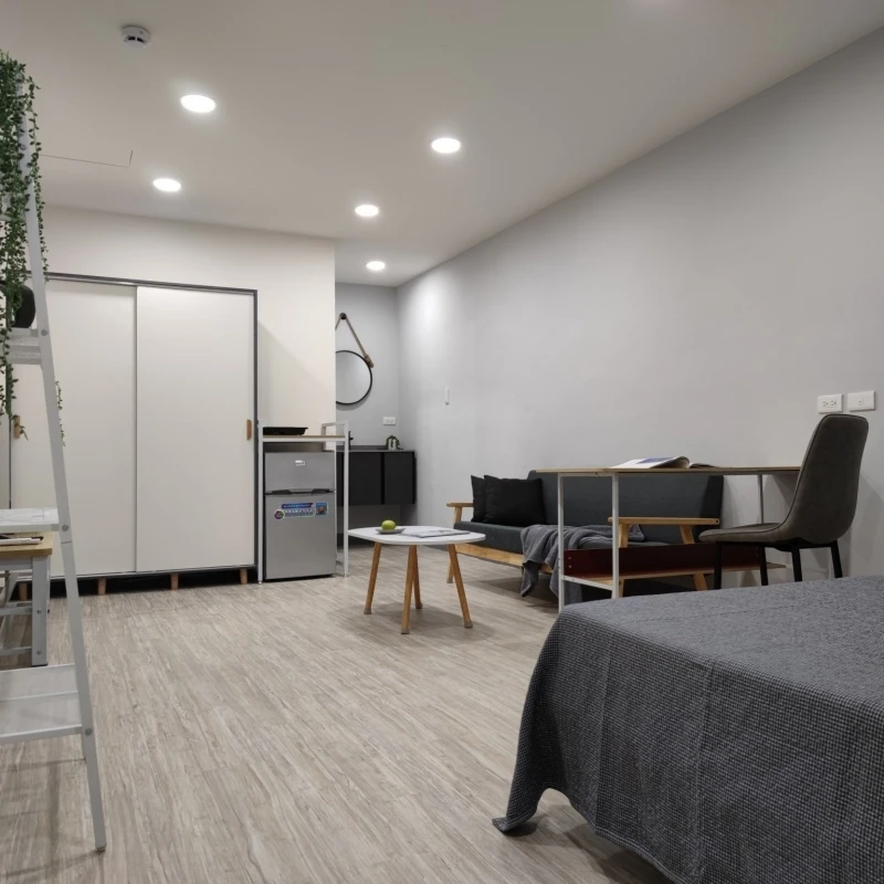 台北套房規劃工程