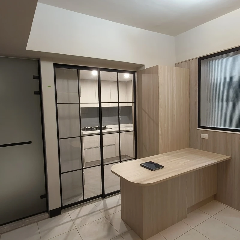 新北舊屋裝修工程