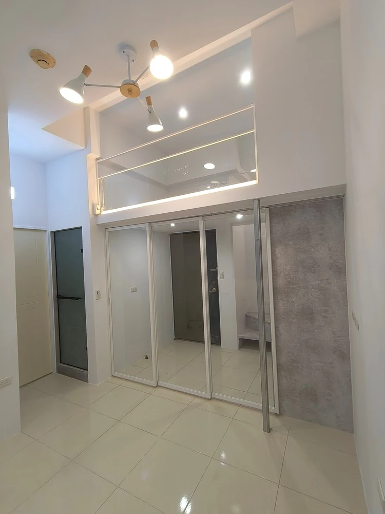 台北夾層裝潢工程