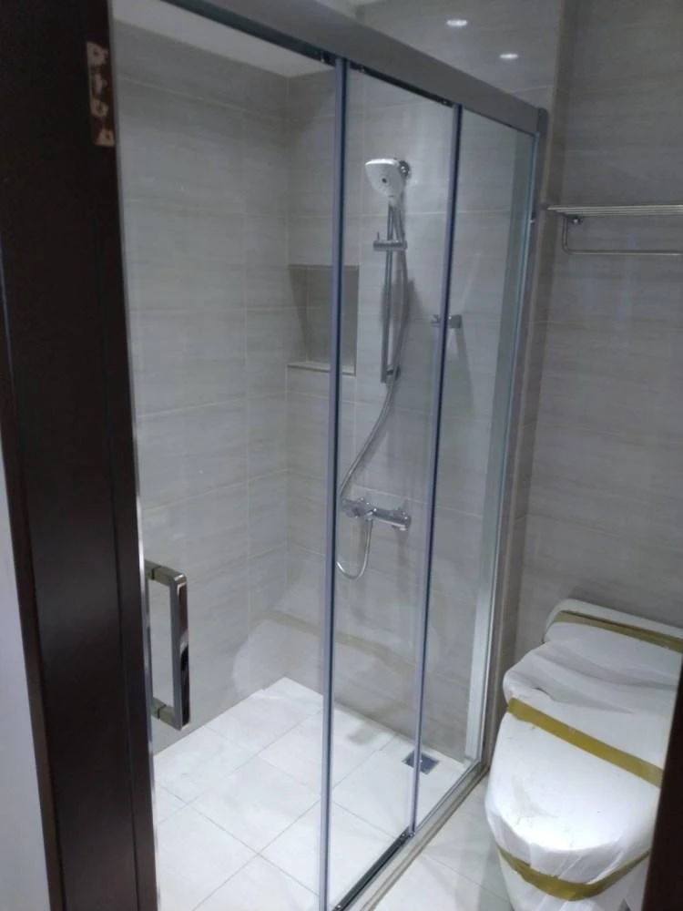 有框無框乾濕分離工程