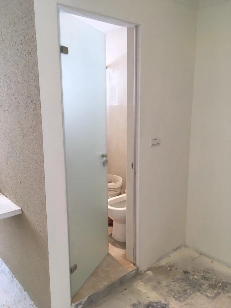 有框無框乾濕分離工程