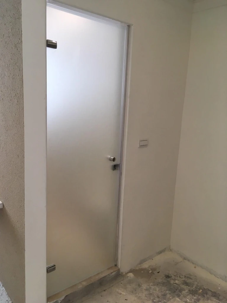 有框無框乾濕分離工程