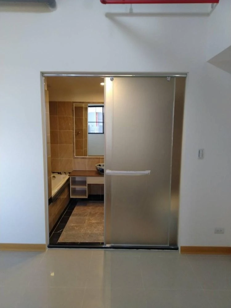 有框無框乾濕分離工程