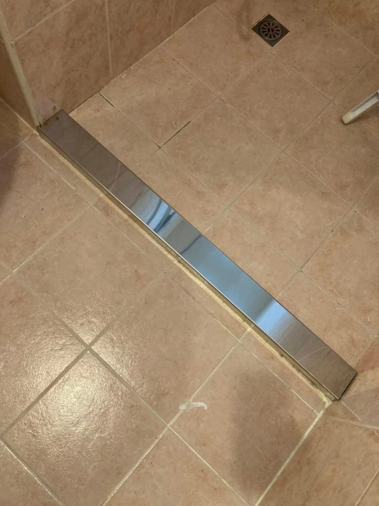 有框無框乾濕分離工程