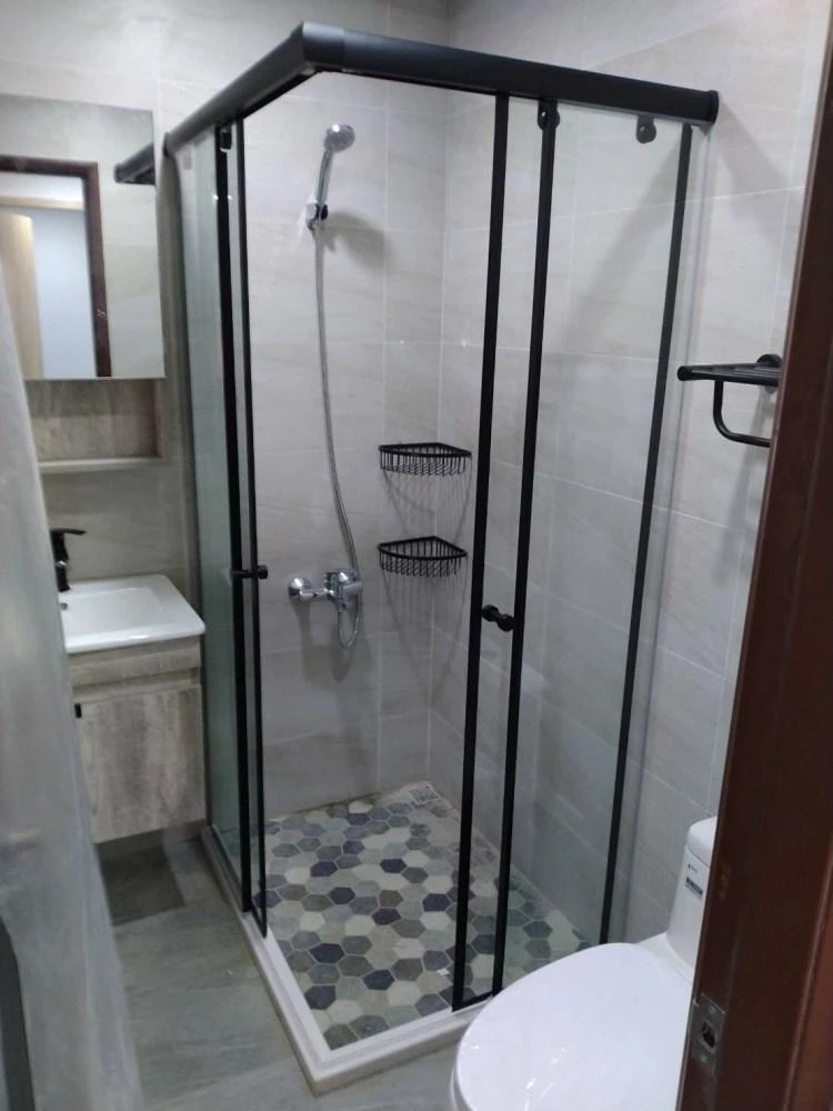 有框無框乾濕分離工程