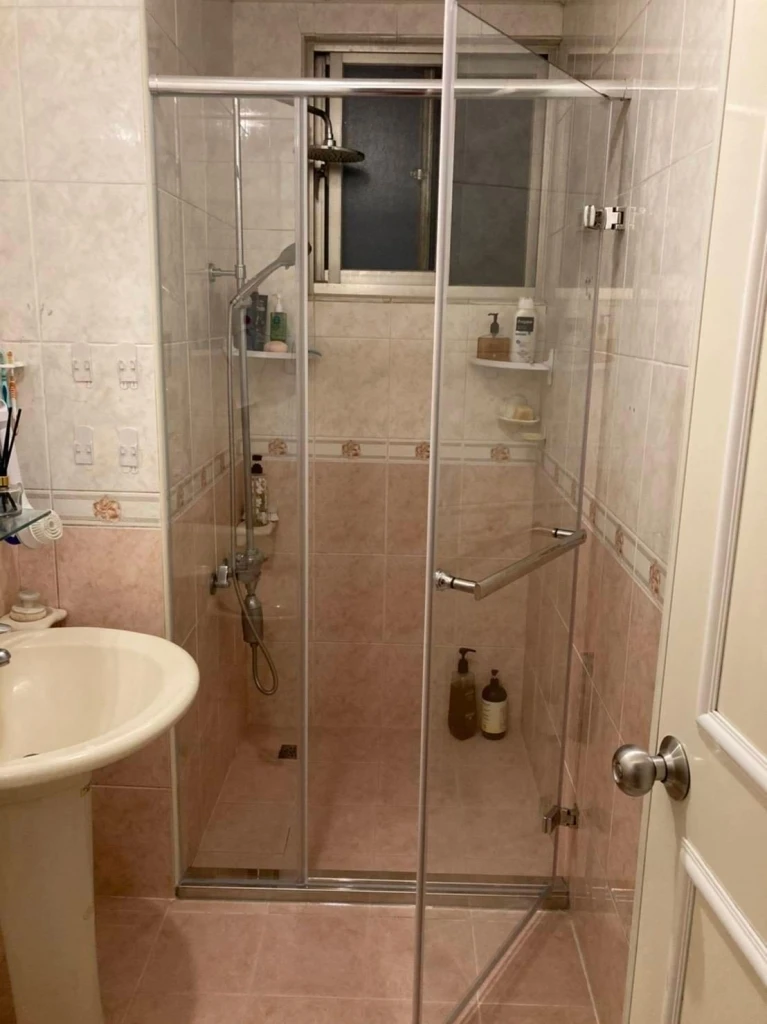 有框無框乾濕分離工程