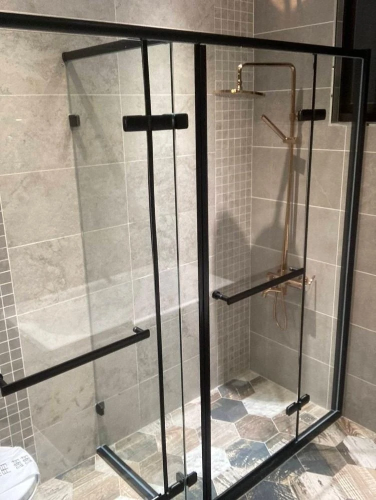 有框無框乾濕分離工程