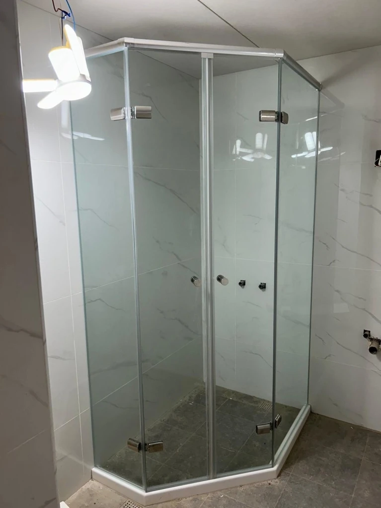 有框無框乾濕分離工程