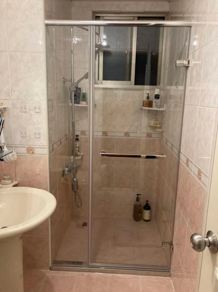 有框無框乾濕分離工程