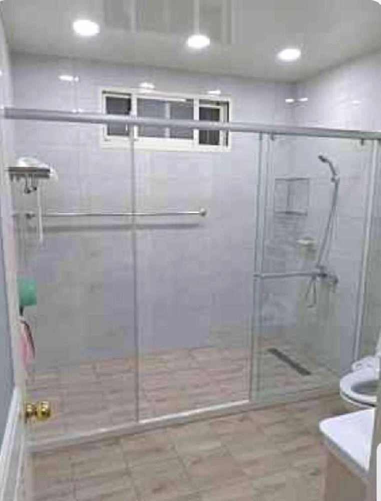 有框無框乾濕分離工程