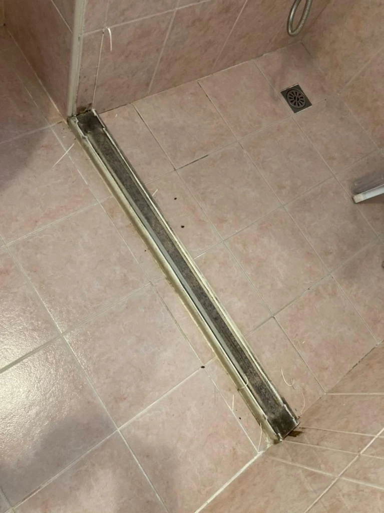 有框無框乾濕分離工程