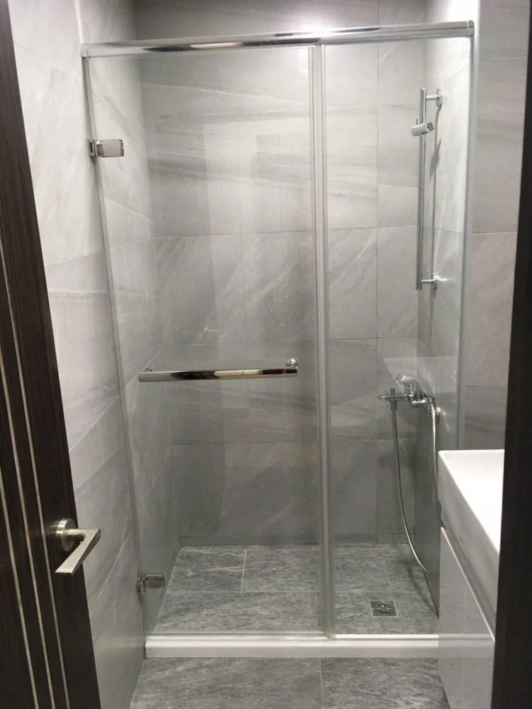 有框無框乾濕分離工程