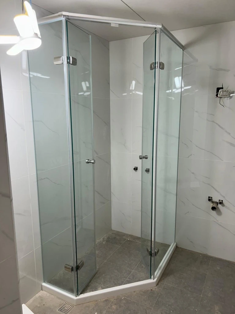 有框無框乾濕分離工程