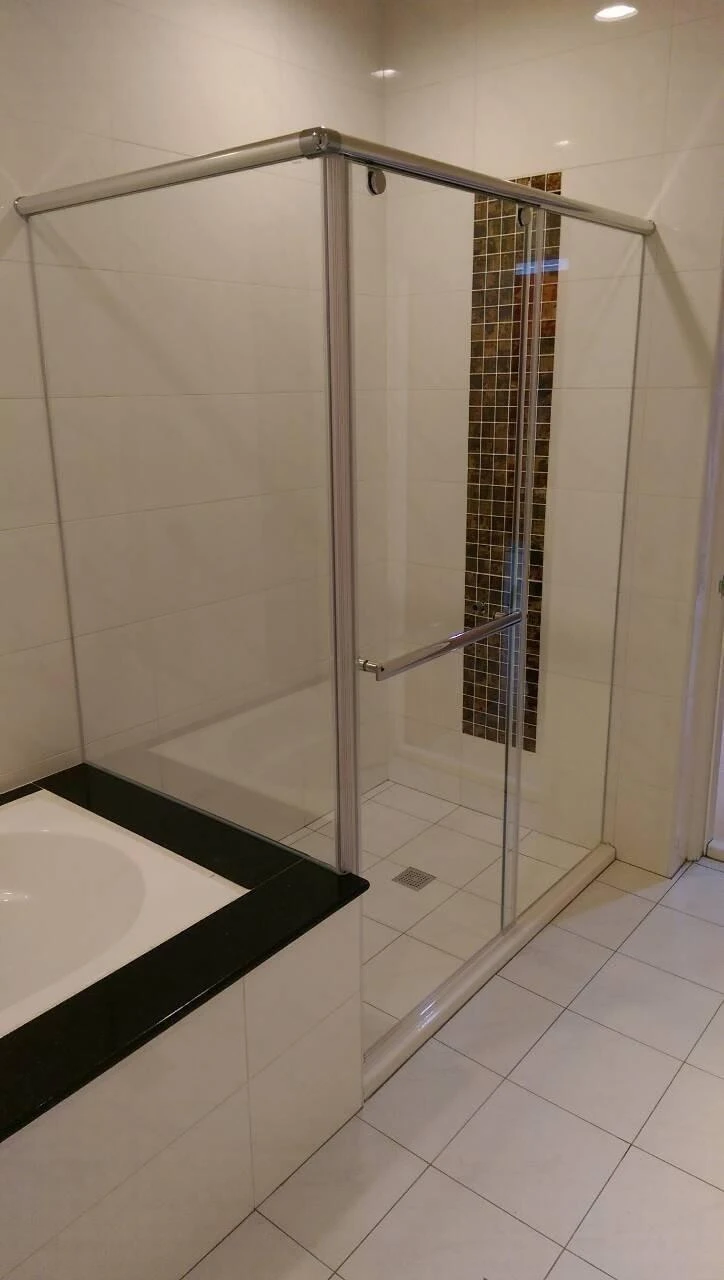 有框無框乾濕分離工程