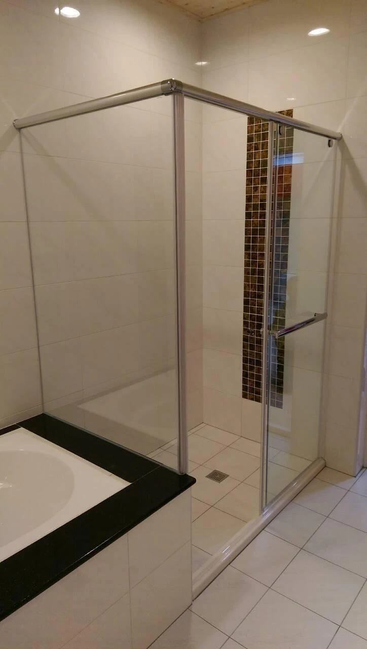 有框無框乾濕分離工程