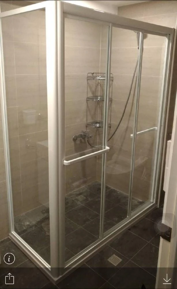 有框無框乾濕分離工程