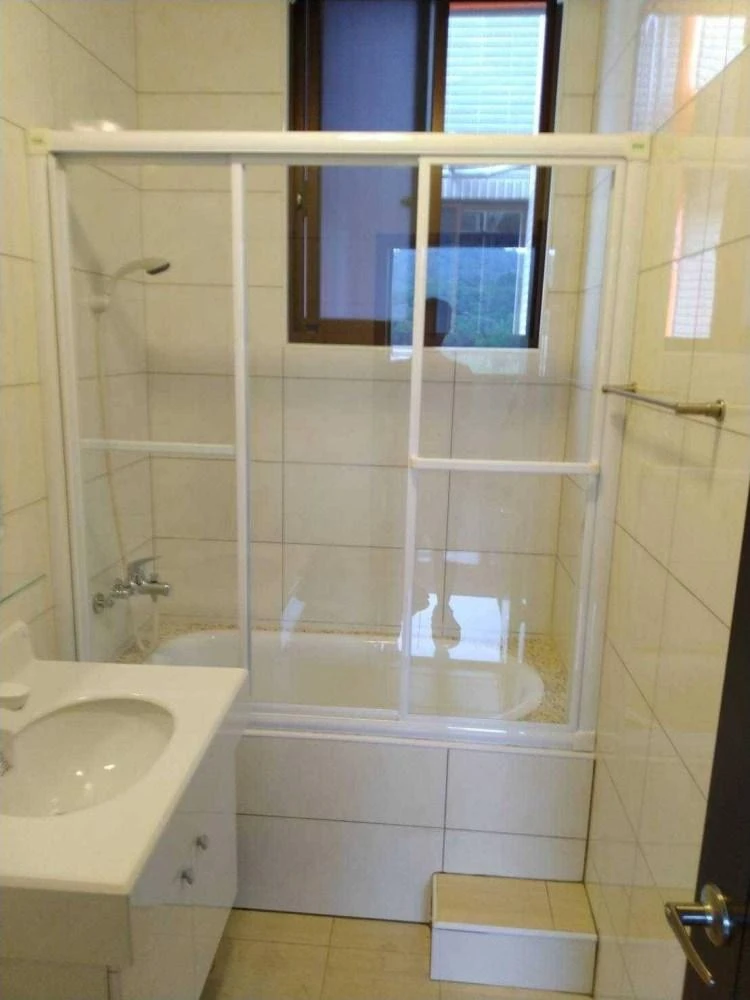 有框無框乾濕分離工程