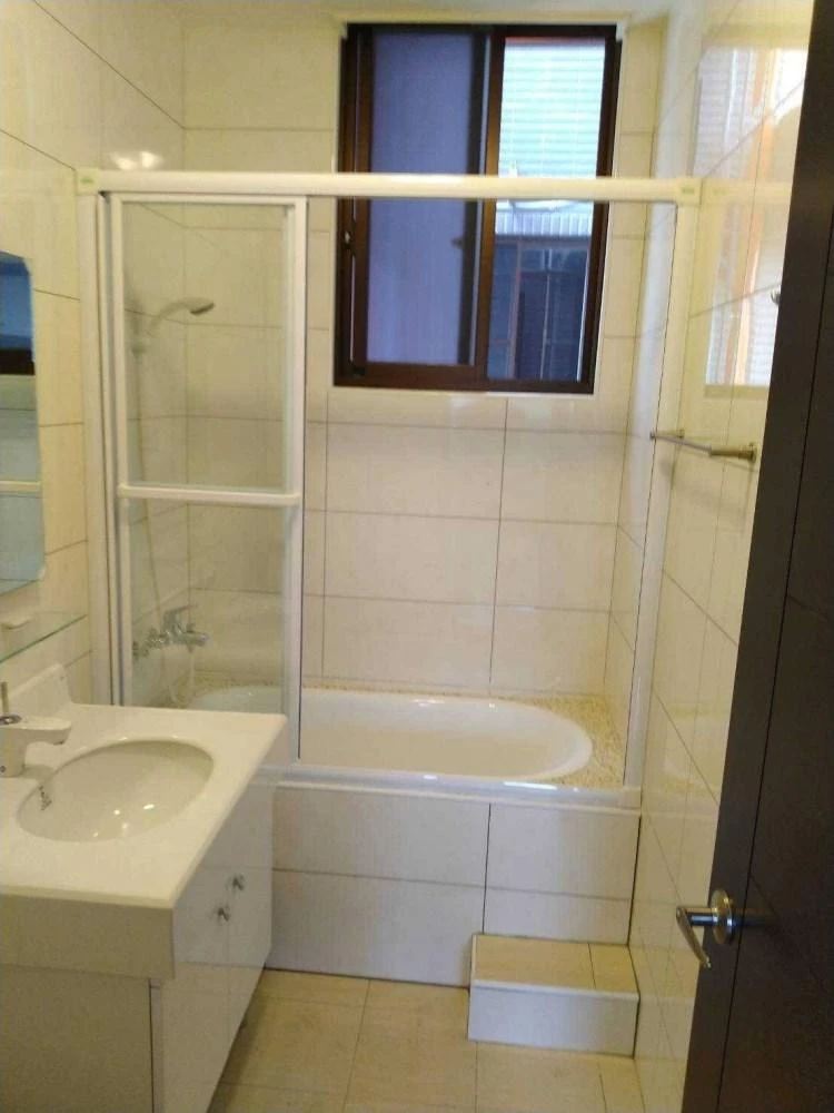 有框無框乾濕分離工程