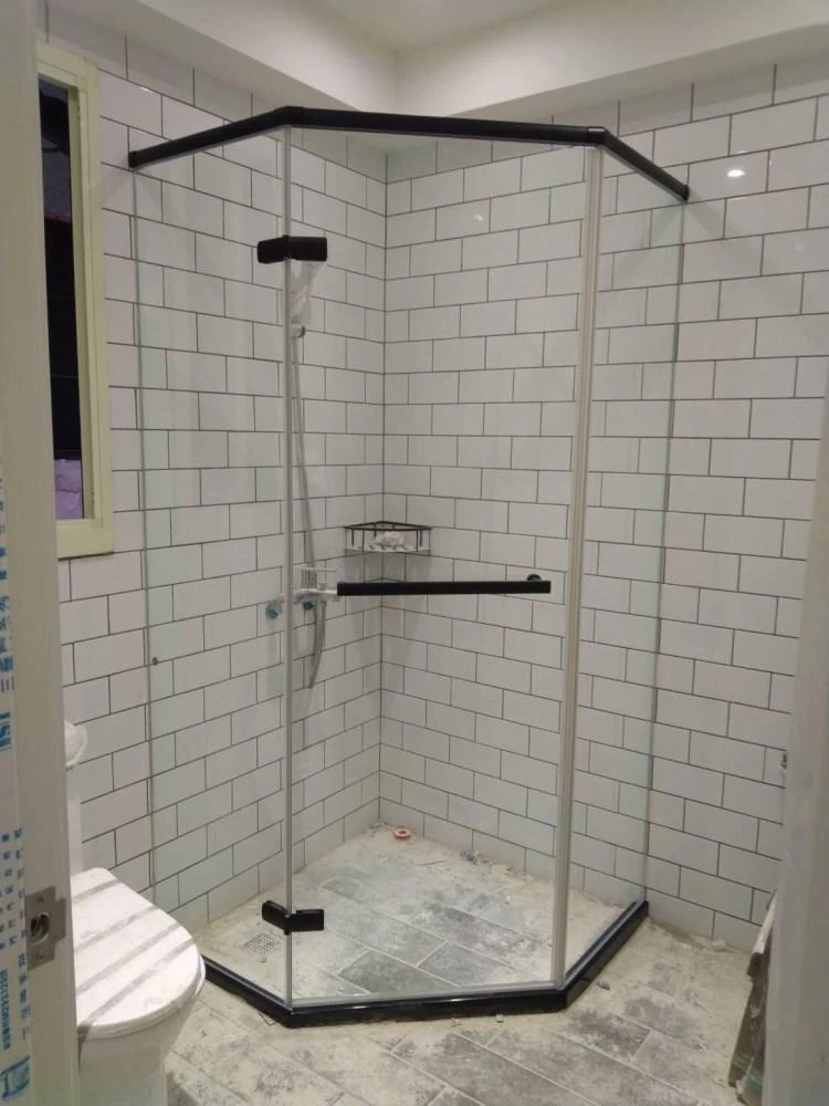 有框無框乾濕分離工程