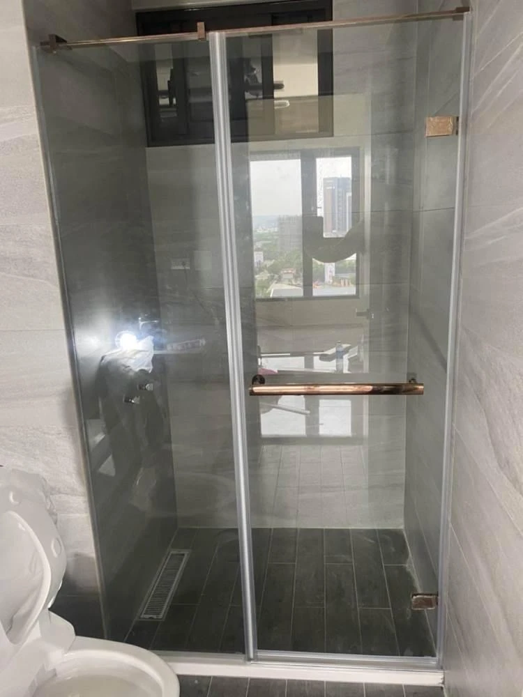 有框無框乾濕分離工程