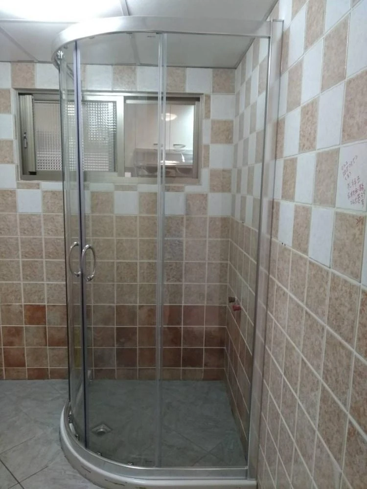 有框無框乾濕分離工程