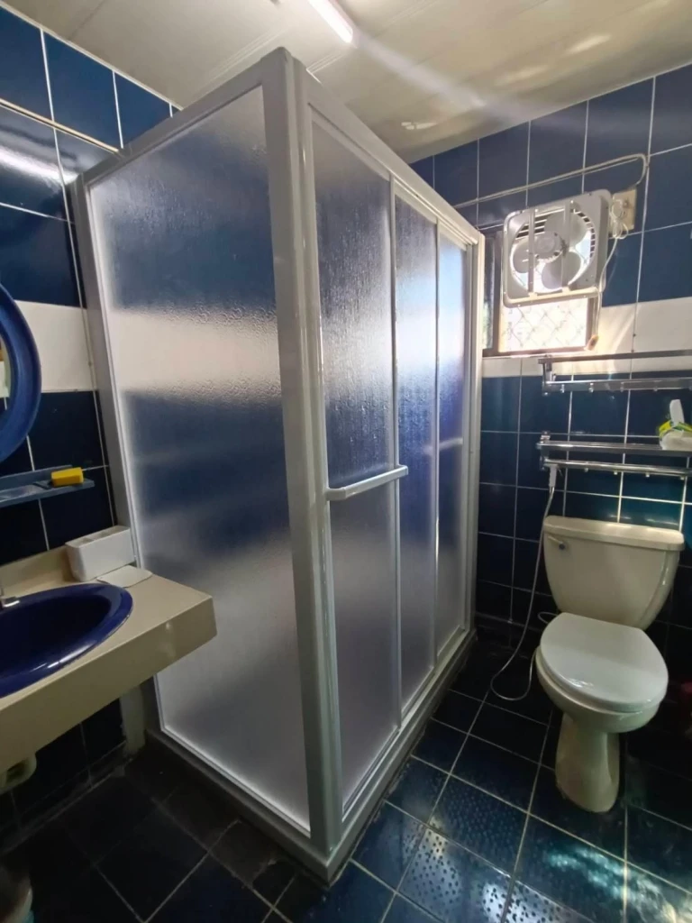 有框無框乾濕分離工程