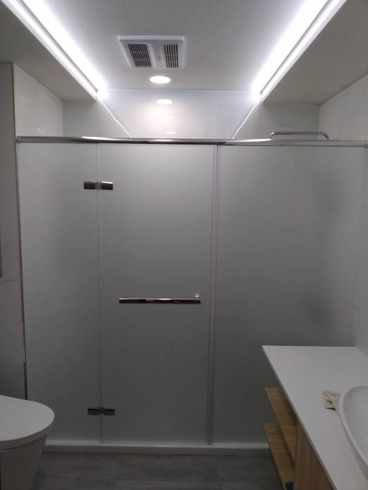 有框無框乾濕分離工程