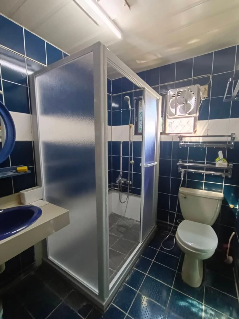 有框無框乾濕分離工程