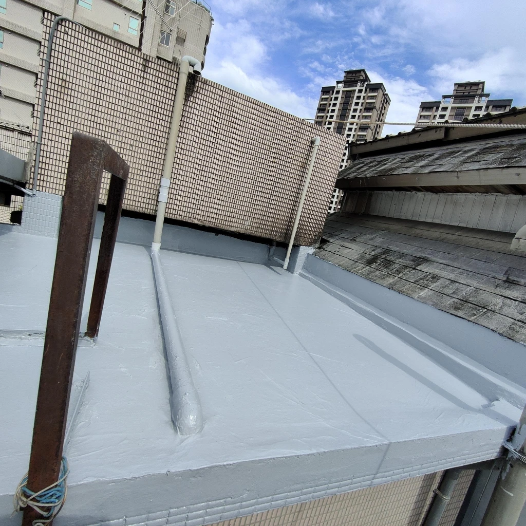 困難地形抓漏工程